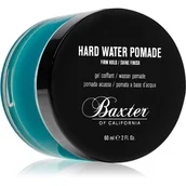 Pomada do włosów - BAXTER OF CALIFORNIA BAXTER OF CALIFORNIA Hard Water Pomada Wodna 60 ml - miniaturka - grafika 1