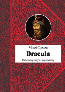 DRACULA Matei Cazacu - Biografie i autobiografie - miniaturka - grafika 2