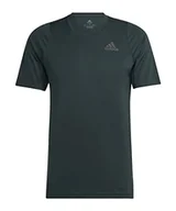 Koszulki męskie - adidas T-shirt męski, Versom, S - miniaturka - grafika 1