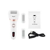 Pielęgnacja stóp - VERK GROUP Pilnik elektryczny do stóp VERK GROUP 15979 15979 - miniaturka - grafika 1