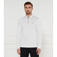 Koszule męskie - Tommy Hilfiger Polo Slim Fit - miniaturka - grafika 1