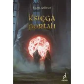 Fantasy - Księga portali - miniaturka - grafika 1
