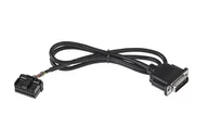 Akcesoria car audio - PEIYING Kabel do emulatora zmieniarki model 01 Subaru Y-CL-RZ033 - miniaturka - grafika 1