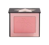 Bronzery i konturowanie twarzy - Makeup Revolution x Marley Blush, Róż do Twarzy, 3,6G - miniaturka - grafika 1