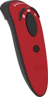 Czytniki kodów kreskowych - Socket Mobile DuraScan D740 Ręczny czytnik kodów kreskowych 1D/2D LED Czerwony - miniaturka - grafika 1