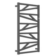 Grzejniki łazienkowe - Grzejnik Łazienkowy Trick 857X530 - miniaturka - grafika 1