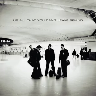 All That You Cant Leave Behind (20th Anniversary Multi-Format Reissue) - Pop - miniaturka - grafika 1