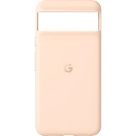 Etui i futerały do telefonów - Etui GOOGLE do Pixel 8 Różowe Złoto - miniaturka - grafika 1