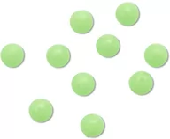 Inne akcesoria dla wędkarzy - Koraliki Soft 8mm Black Cat Op. 10szt. - miniaturka - grafika 1