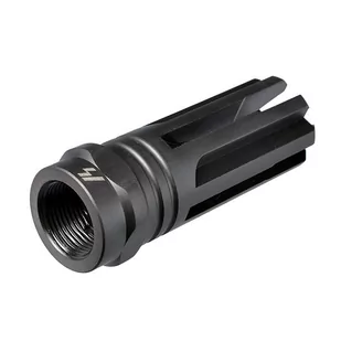 Strike Industries - Tłumik płomienia Venom Flash Hider - .308 / 7,62 mm - SI-Venom-FH-308/7,62 - Osprzęt do wiatrówek - miniaturka - grafika 2