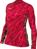 Koszulki i topy damskie - Nike Damski top W Nk Df Gardien V Gk JSY Ls Long Sleeve Top - miniaturka - grafika 1