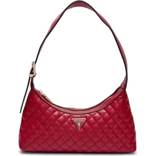 Guess Hobo RIANEE - Torebki damskie - miniaturka - grafika 1