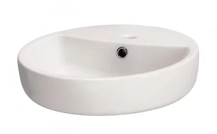 Umywalka Nablatowa 44 Selecta K679-006 - Umywalki - miniaturka - grafika 1