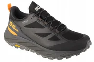 Buty trekkingowe męskie - Męskie trekkingowe Jack Wolfskin Terraventure Texapore 4051621-6000 r.46 - miniaturka - grafika 1