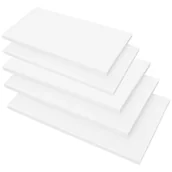 Akcesoria kominkowe - Płyta Izolacyjna Żaroodporna 1000/500/30 5 Szt. - miniaturka - grafika 1