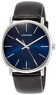 Sukienki - Calvin Klein Sukienka Watch K8Q311CN, NIEBIESKI, NOSIZE, Moda - miniaturka - grafika 1