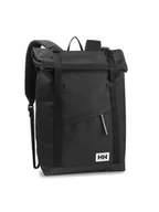 Plecaki - Helly Hansen Unisex Dziecko Plecak 67187 wielokolorowy - miniaturka - grafika 1