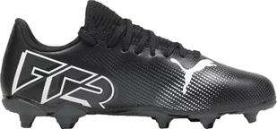 Buty piłkarskie dla dzieci Puma Future 7 Play FG/AG 107734 02-37,5 - Piłka nożna - miniaturka - grafika 1