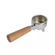 Akcesoria i części do ekspresów do kawy - Portafiltr La Pavoni pre-millenium with 2 spouts - miniaturka - grafika 1