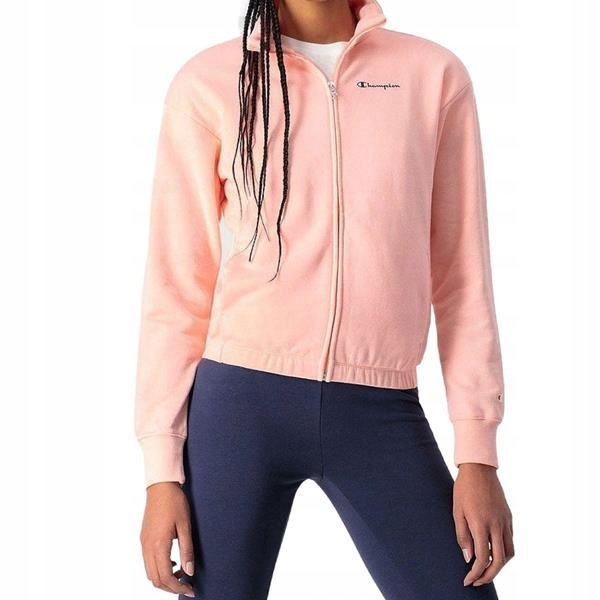 DRES DAMSKI DUAL COLOURWAY SWEATSUIT CHAMPION M
