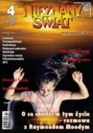 Czasopisma - Nieznany Świat 4/2003 - miniaturka - grafika 1