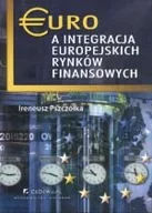 Ekonomia - Euro a integracja europejskich rynków finansowych - miniaturka - grafika 1