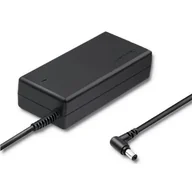 Zasilacze do laptopów - Qoltec do laptopa 90W 19V wtyk 5.5x2.5 (50014.65W) - miniaturka - grafika 1