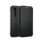 Etui i futerały do telefonów - Beline etui Book Magnetic Moto G9 Play czarny/black Motorola - miniaturka - grafika 1