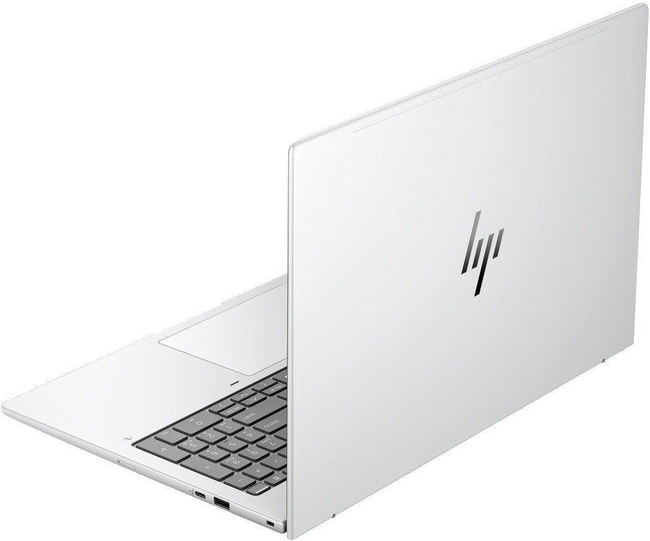 HP EliteBook 8 G1i 16 / C51LPET / Ultra 5 / 32GB / 1TB / Intel Graphics / WUXGA / Win 11 Pro / Srebrny