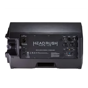 Headrush Headrush FRFR-108 mk2 - kolumna gitarowa - Inne akcesoria gitarowe - miniaturka - grafika 2