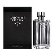 Prada LHOMME Pour Homme woda toaletowa 100ml