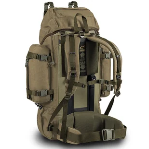 Wisport Plecak Reindeer 75 L olive-green R75OLI - Plecaki - miniaturka - grafika 6