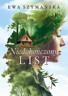 Literatura obyczajowa - Niedokończony list - miniaturka - grafika 1