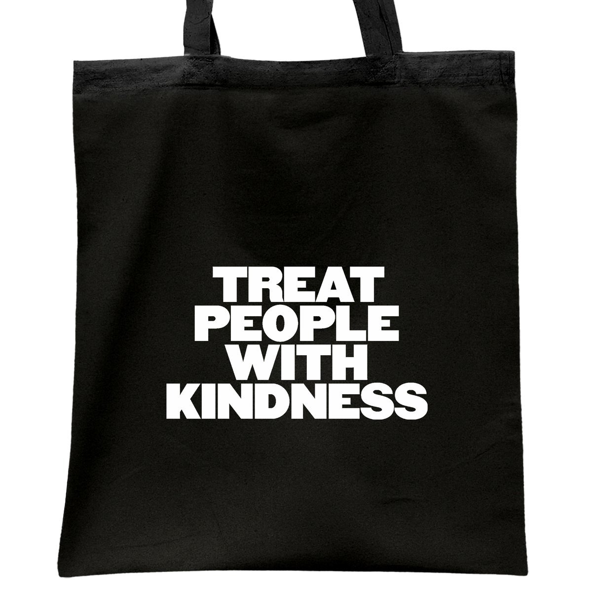 Torba bawełniana czarna na zakupy Harry Styles Dla Fanów Prezent