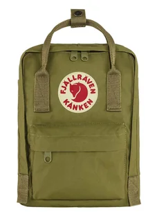 Fjällräven Fjällräven Kanken City Plecak 29 cm foliage green F23561-631 - Plecaki - miniaturka - grafika 2