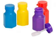 Bańki mydlane - Bańki mydlane - 18 ml - 5 szt. - miniaturka - grafika 1