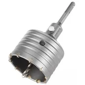 Wiertła - Otwornica GRAPHITE 55H322 - miniaturka - grafika 1