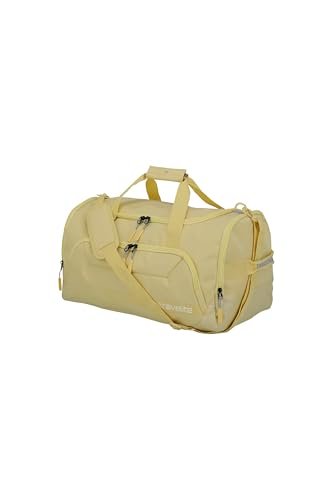 travelite Torba podróżna weekendowa, kick off, lekka torba podróżna na urlop i do uprawiania sportu, na basen, pobyt w szpitalu, 50 cm, 45 litrów