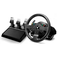 Kontrolery gier na PC - Thrustmaster Kierownica TMX Pro Lenkrad + T3PA 4460143 - miniaturka - grafika 1