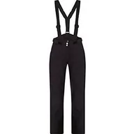 Spodnie damskie - McKINLEY McKINLEY Dina Kg spodnie damskie czarny kolor czer$36 nocy 22 (XL) 294373 - miniaturka - grafika 1