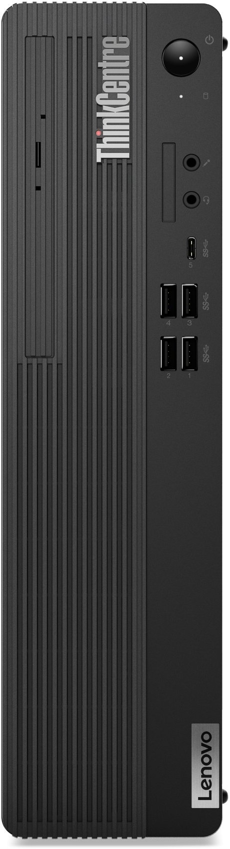 Komputer Lenovo ThinkCentre M75s Gen 5 SFF 12TC000EPB Ryzen 7 8700G 16GB 1000SSD Int W11Pro