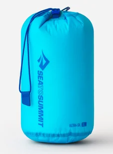 Worek na odzież Sea to Summit Ultra-Sil Stuff Sack 3 l - zinnia yellow - Akcesoria turystyczne - miniaturka - grafika 8