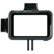 Akcesoria do kamer sportowych - PGYTECH PGYTECH Klatka Camera Cage - miniaturka - grafika 1