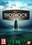 Gry PC Cyfrowe - BioShock: The Collection - miniaturka - grafika 1