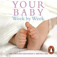 Audiobooki obcojęzyczne - Your Baby Week By Week - miniaturka - grafika 1