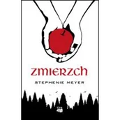 Literatura obyczajowa - Zmierzch (tw) - miniaturka - grafika 1