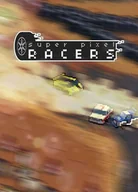 Gry PC Cyfrowe - Super Pixel Racers - miniaturka - grafika 1