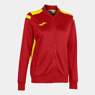Joma Championship Vi Bluza damska - Bluzy damskie - miniaturka - grafika 1