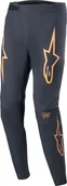 Spodnie rowerowe - Alpinestars Spodnie ALPINESTARS A-SUPRA RACE PANTS, Black Rozmiar: 34 - miniaturka - grafika 1