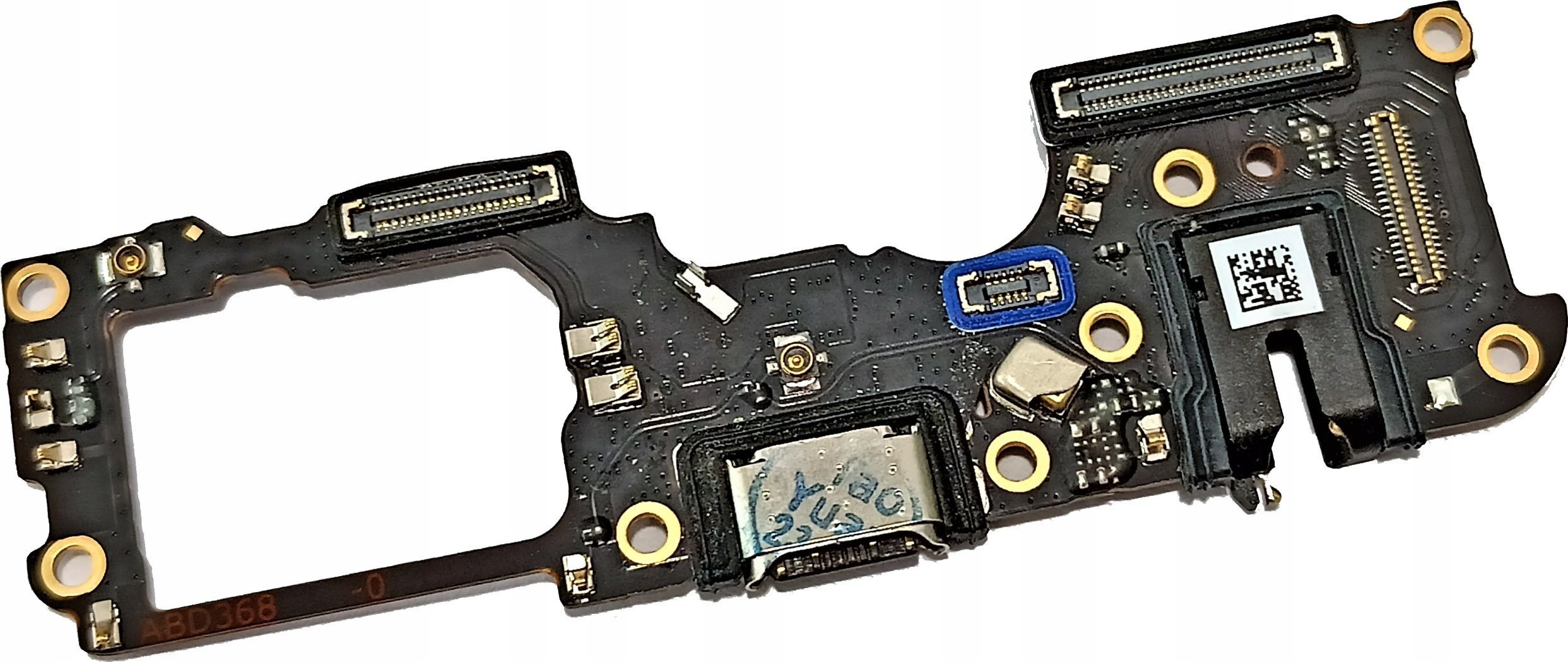 ORYGINAŁ PŁYTKA GNIAZDO ŁADOWANIA USB DO REALME GT MASTER